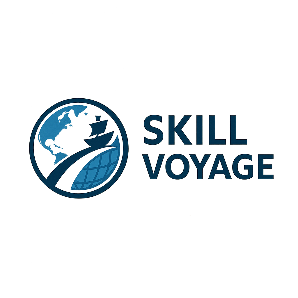 Skill Voyage
